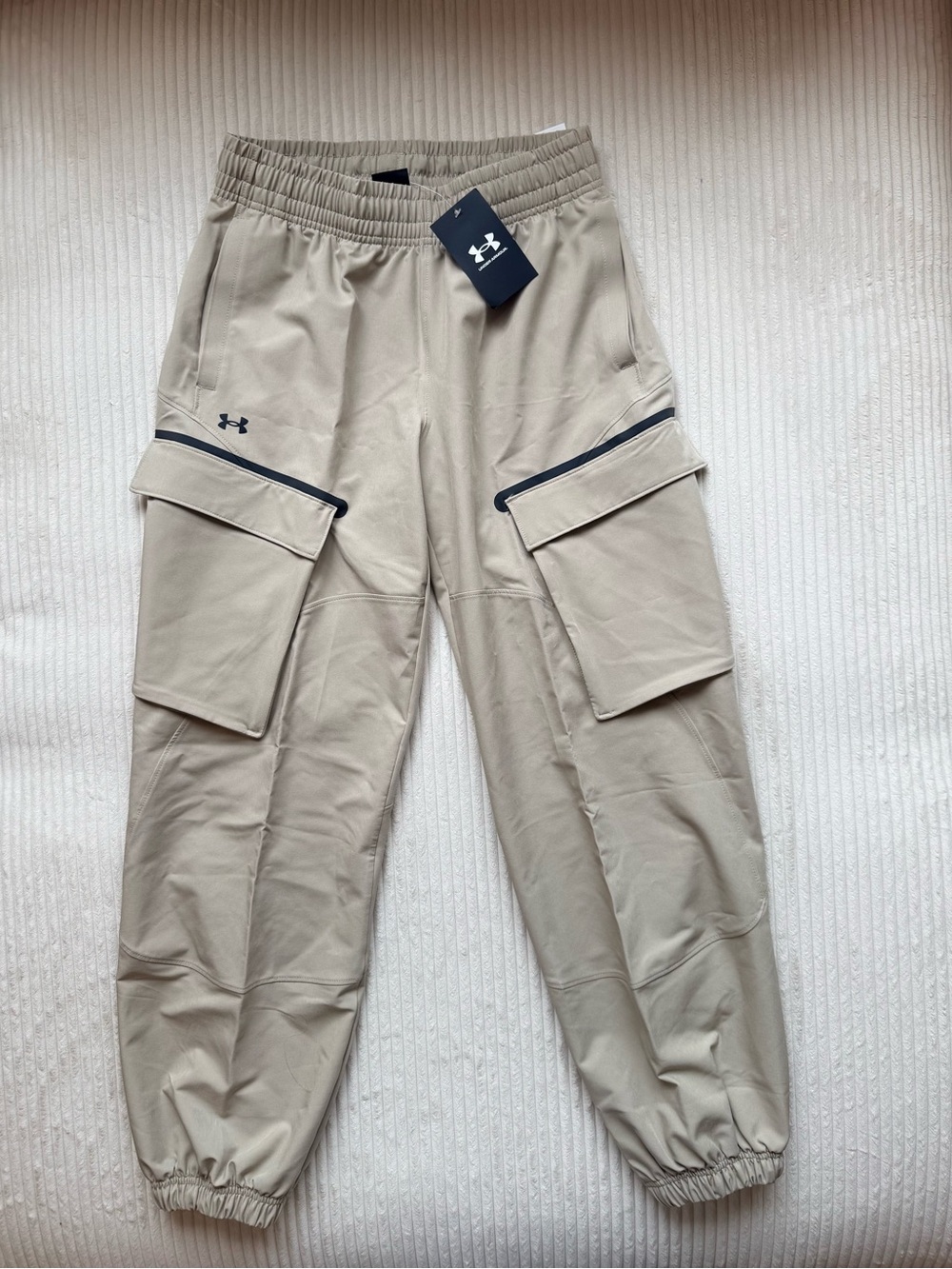 UA Unstoppable Women’s Cargo Pants